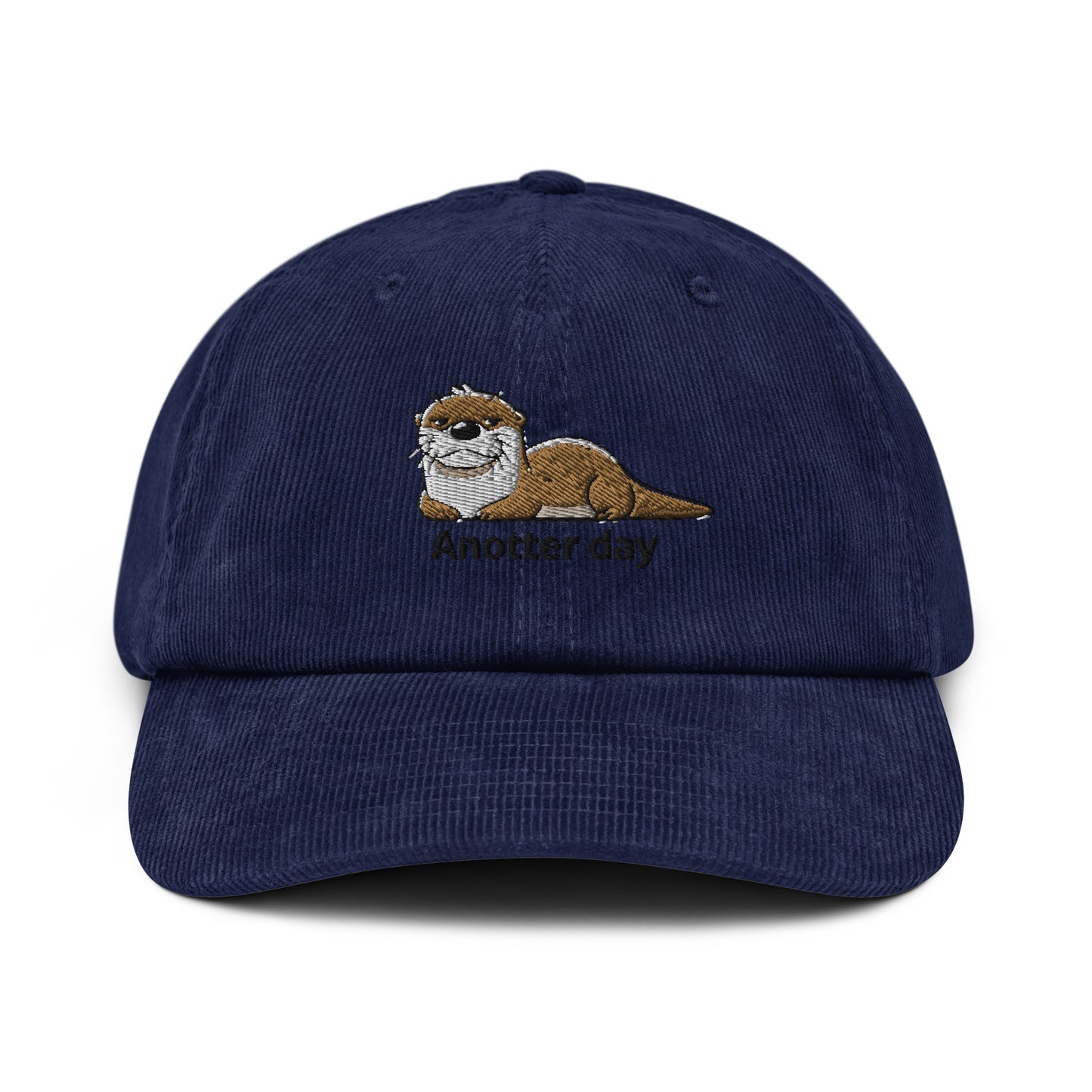 Corduroy hat Anotter Day