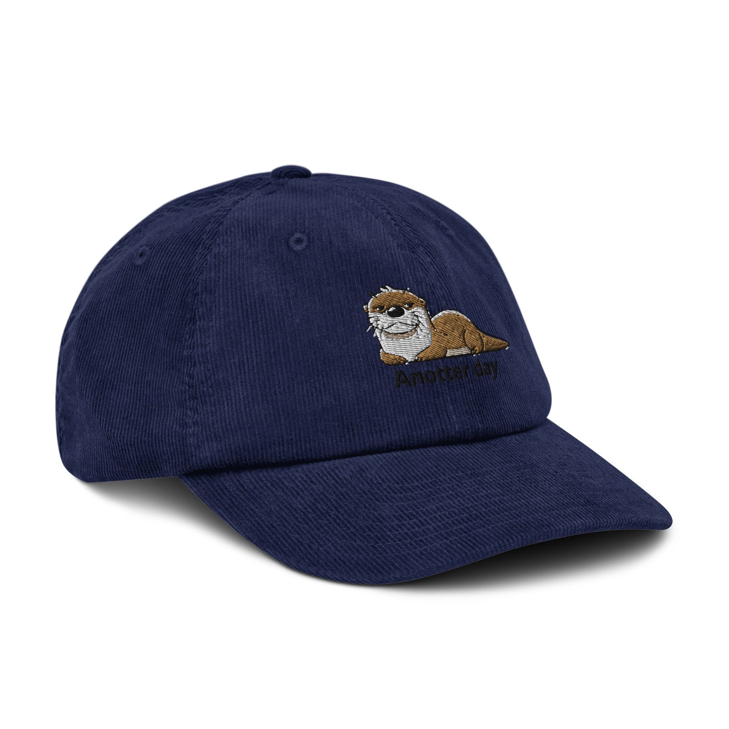 Corduroy hat Anotter Day